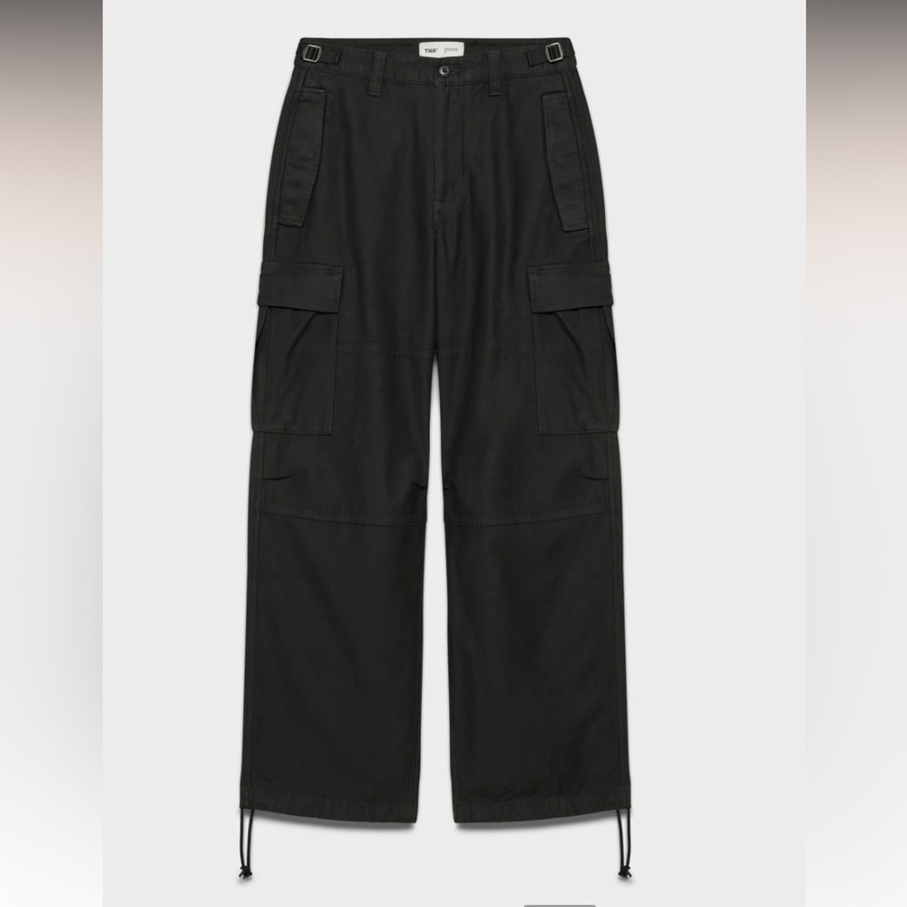 Aritzia cargo pants
